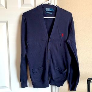 Polo Ralph Lauren cardigan